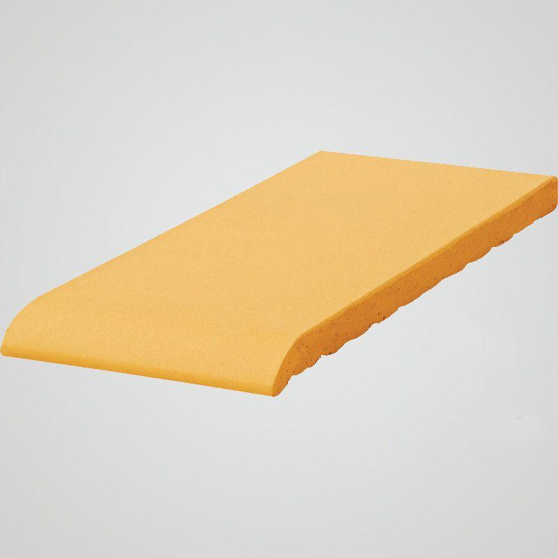 Клинкерный подоконник, отлив “Пустынная роза” Клинкерный подоконник, отлив “Пустынная роза”